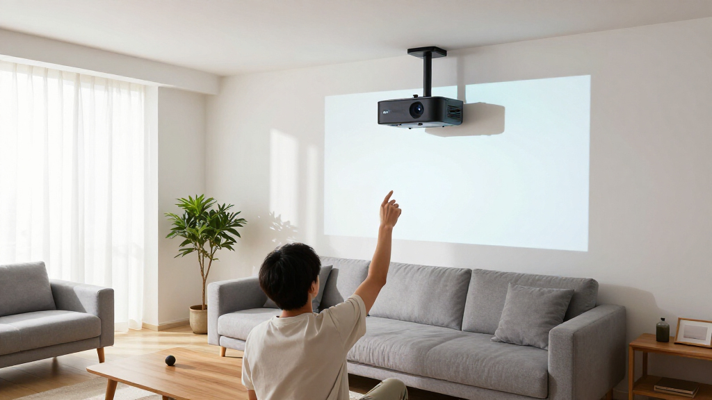 9 Best Ultra Short Throw Projectors for 2026