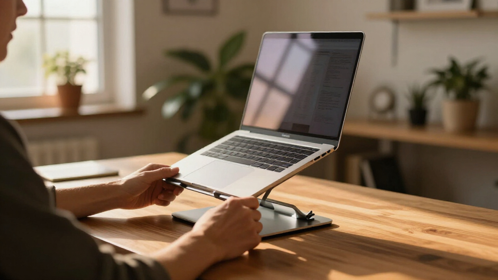 15 Best Ergonomic Laptop Stands in 2026