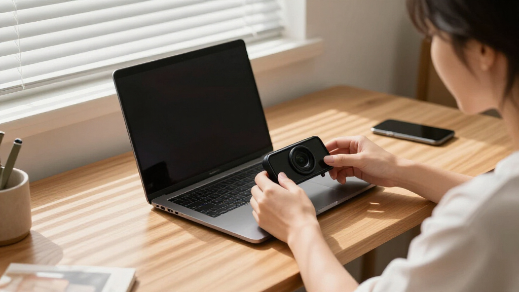 9 Best Discreet Webcam Covers for Students in 2026
