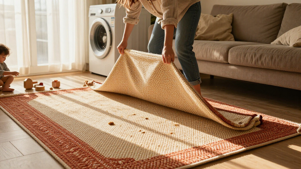 washable area rugs 8x10
