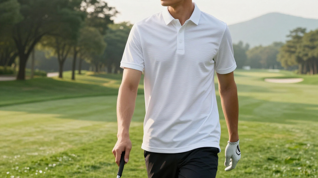 14 Best Golf Polo Shirts in 2026
