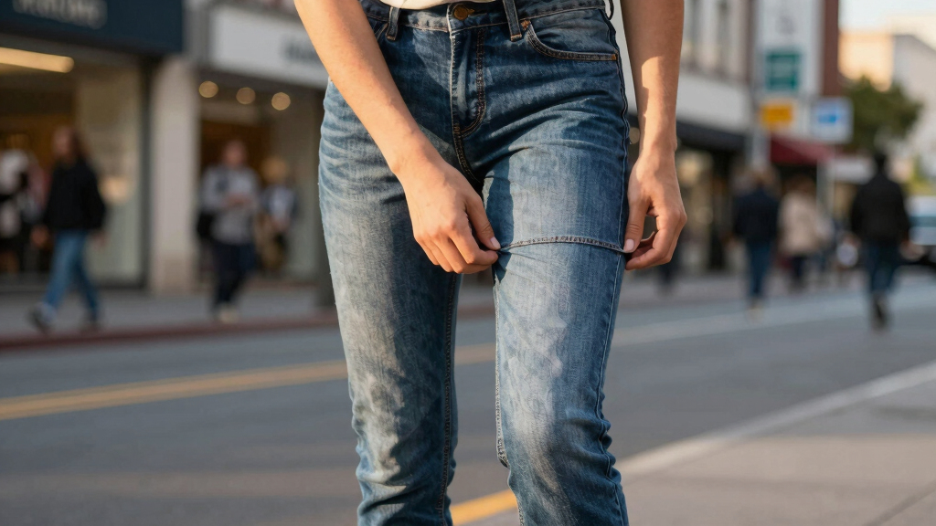 best skinny jeans