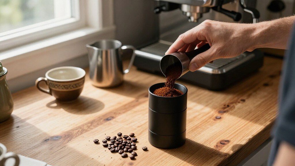 commercial espresso grinder under 800