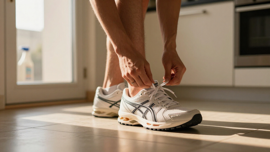 best ASICS GEL-KAYANO 20 sneakers