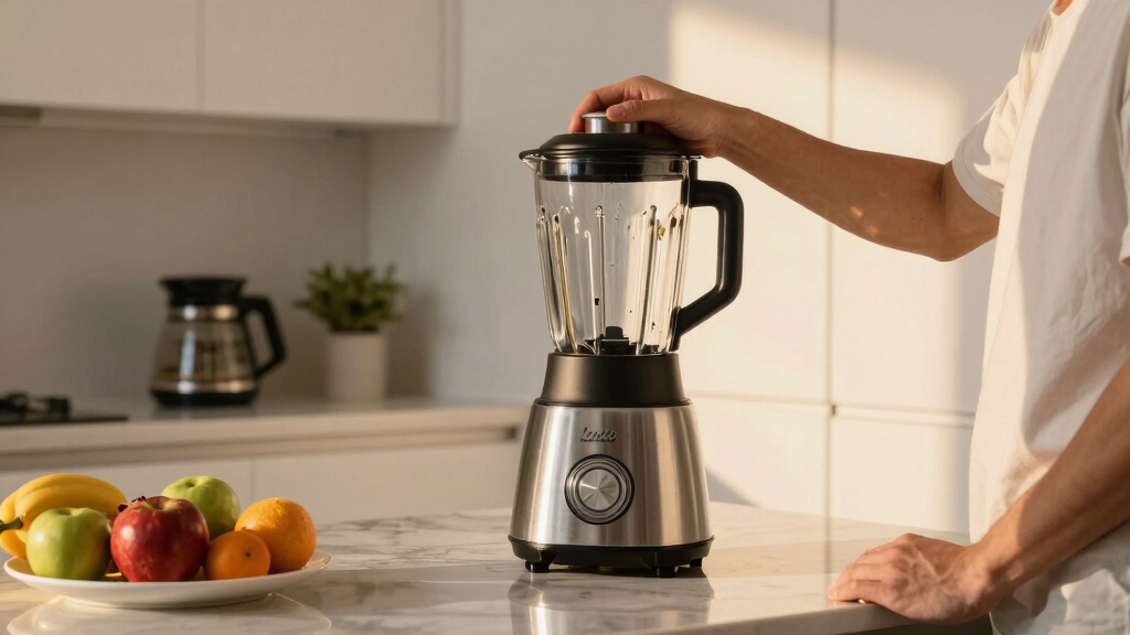 best kitchen appliances