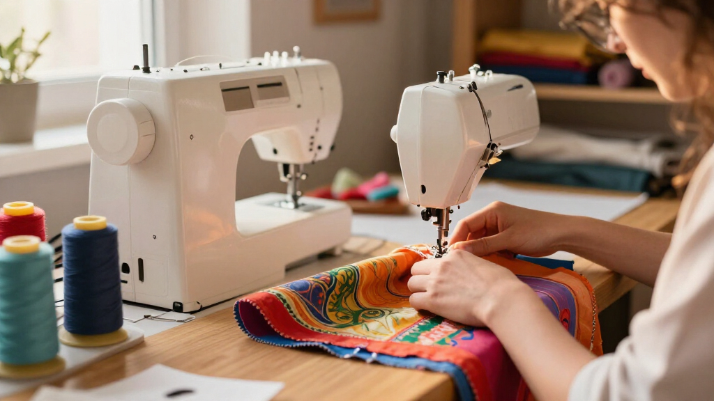 best sewing fabrics