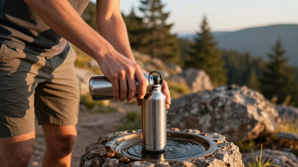 10 Best Sports and Recreation Water Bottles for 2026