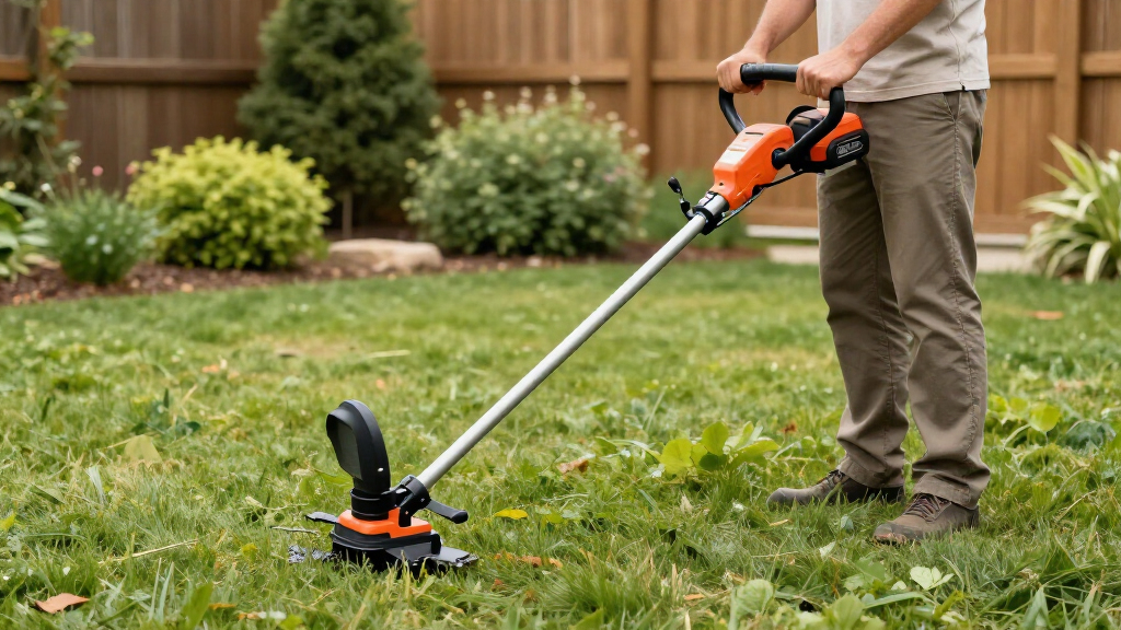 15 Best Battery-Powered String Trimmer Combos for Effortless Yard Maintenance
