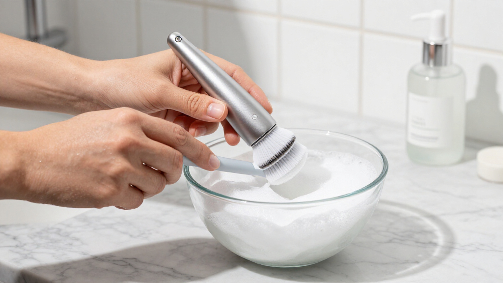 6 Best Luxury Facial Cleansing Brushes in 2026