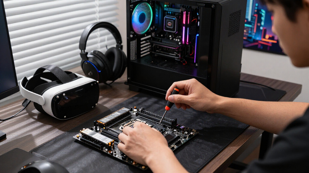 13 Best 4TB SSDs for VR Game Storage in 2026 32 4tb ssd for vr game storage