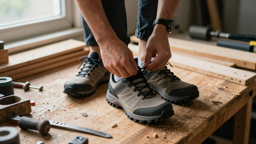 best trail shoes