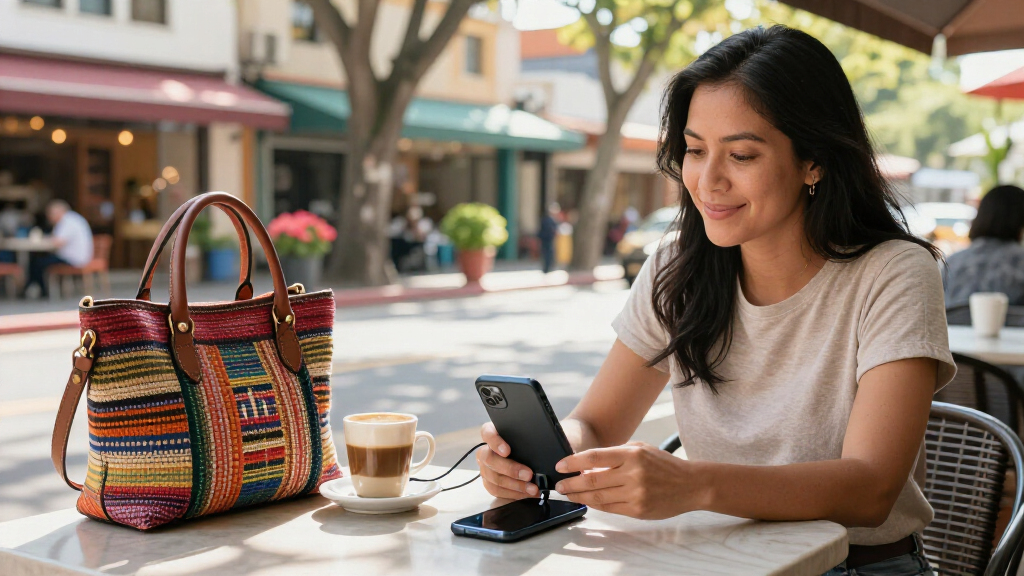 8 Best Portable Chargers for Long-Distance Filipina Dating: Stay Connected Anywhere