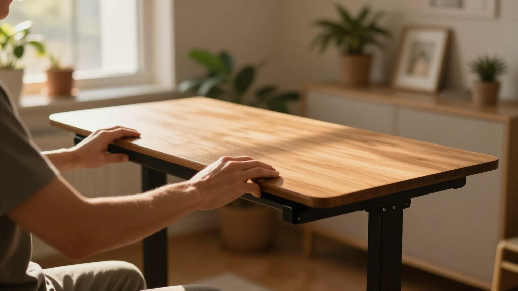 15 Best Standing Desks for Small Spaces in 2026