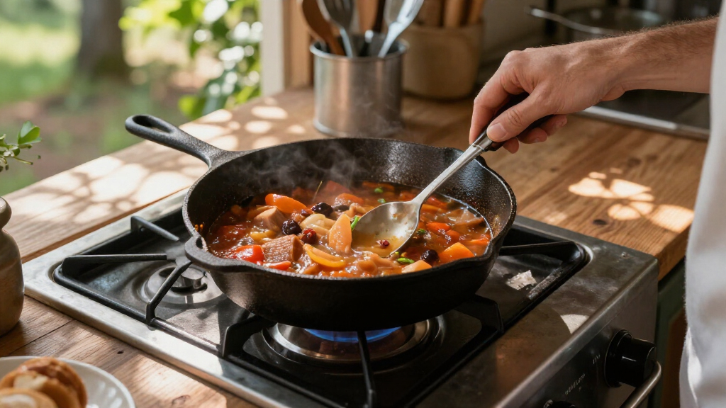 best braiser pan for french recipes