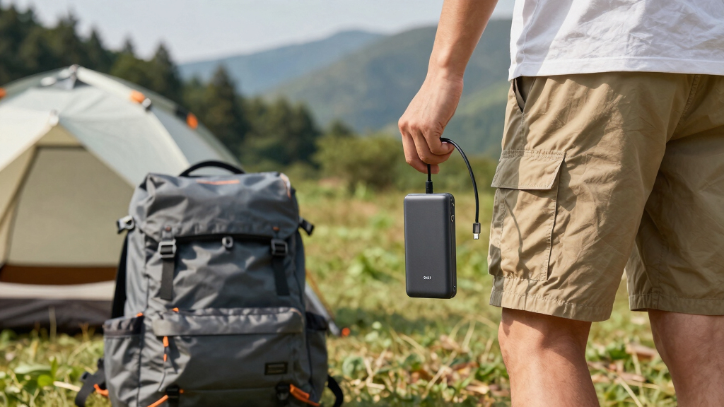 portable travel gadgets