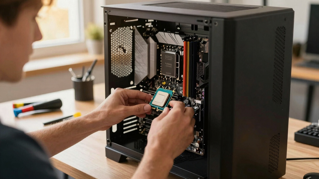 best CPUs for Steam gaming PCs