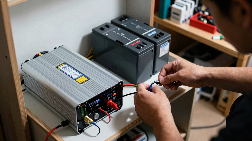 home backup power systems