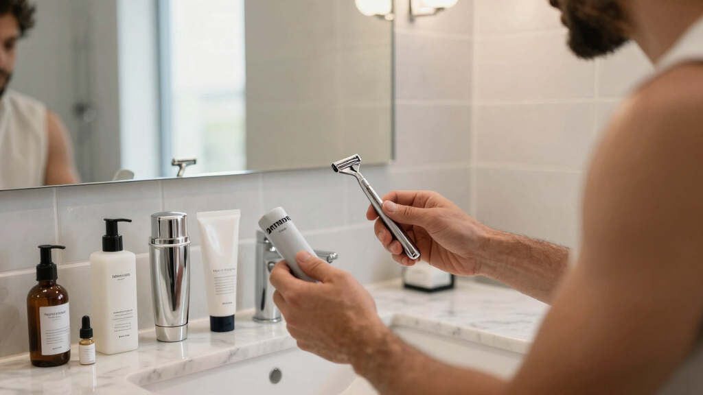 men's grooming gift sets