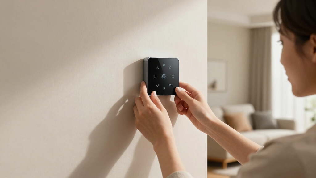 best smart sensors for caregiver alerts