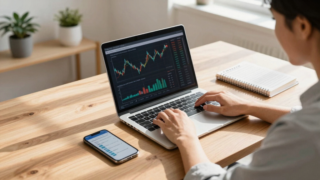 investment tracking tools