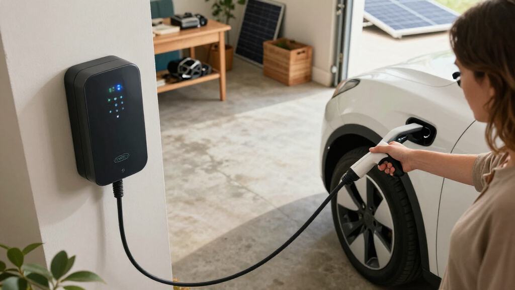 best home battery EVs
