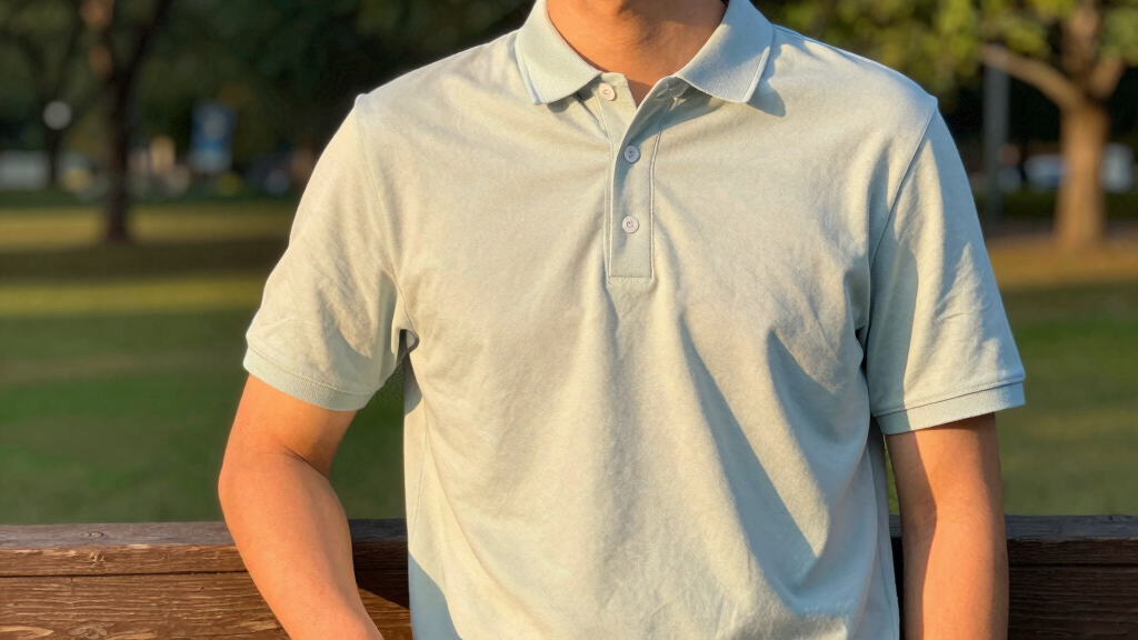 best polo shirts