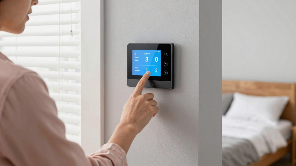 14 Best Smart Thermostats for Bedroom Comfort in 2026—Stay Cozy and Save Energy