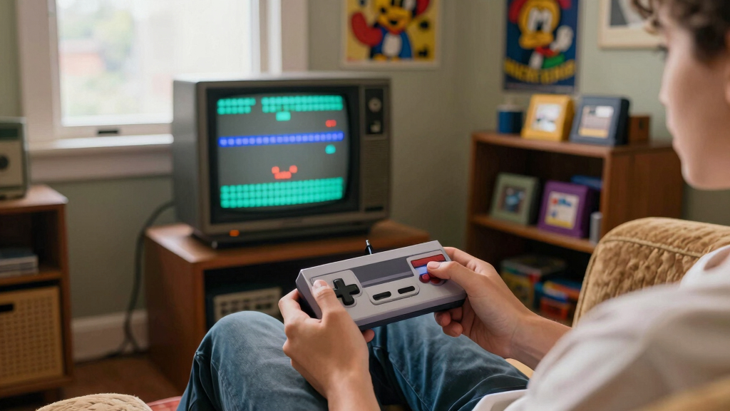 14 Best Retro Gaming Consoles in 2026