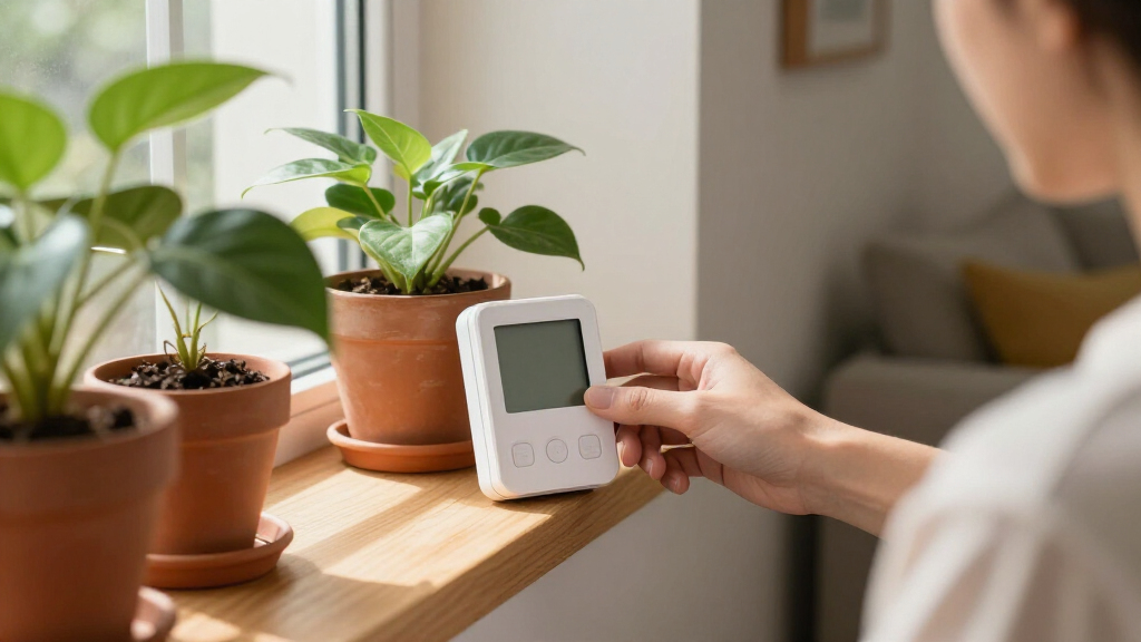 best Zigbee temperature humidity sensors