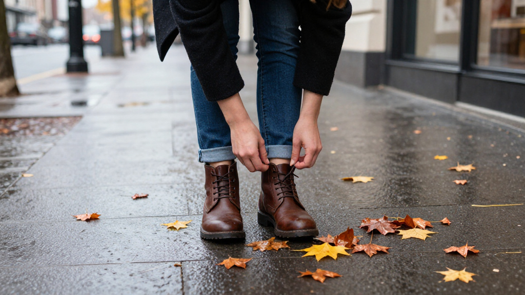 12 Best Fall Shoes for Everyday Wear in 2027
