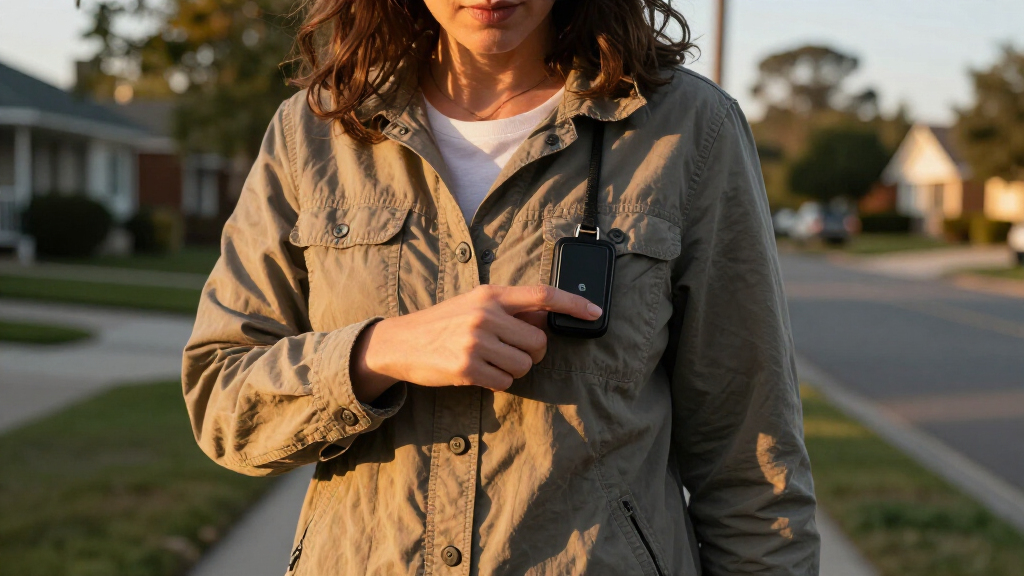 9 Best Personal Safety Devices That Call Emergency Contacts in 2027