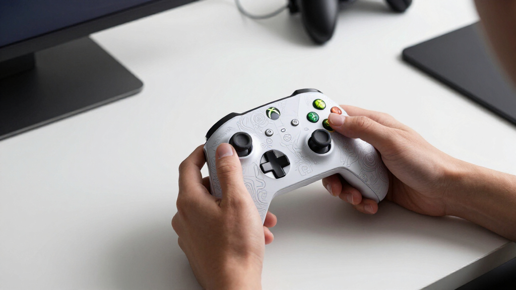 best Xbox limited edition controllers