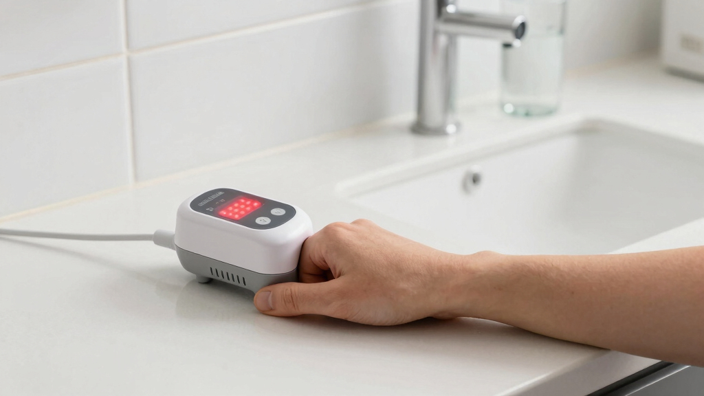 infrared therapy pain relief devices
