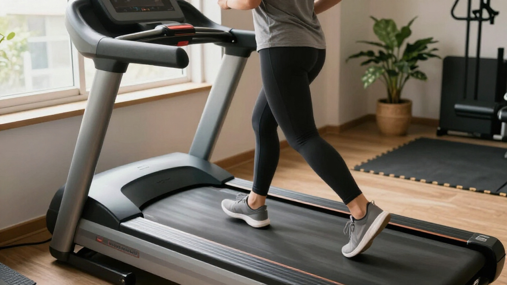 best slat-belt treadmills for home