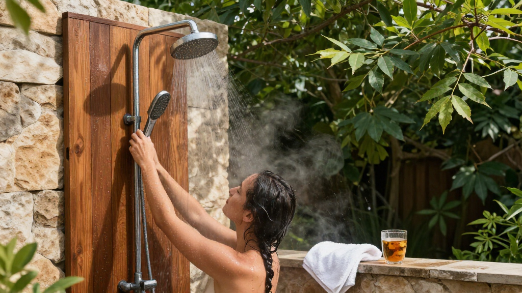 15 Best Rain Shower System With Thermostatic Valve for 2026