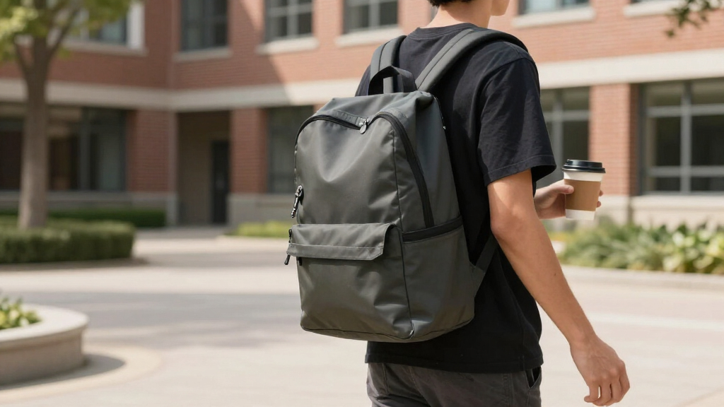 stylish backpacks for students