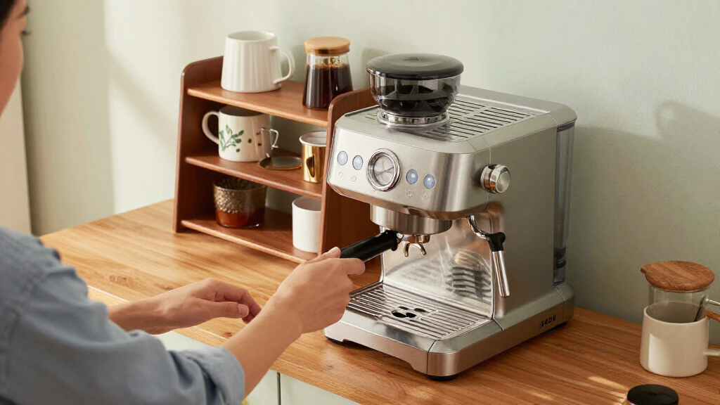 best coffee station furniture for small dining rooms