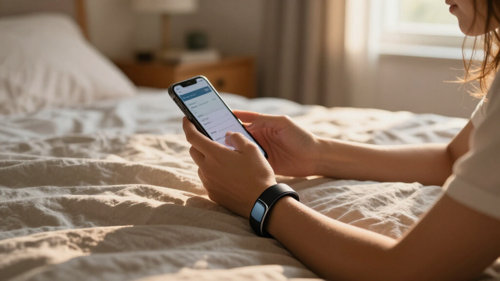 10 Best Personalized Sleep Trackers in 2026