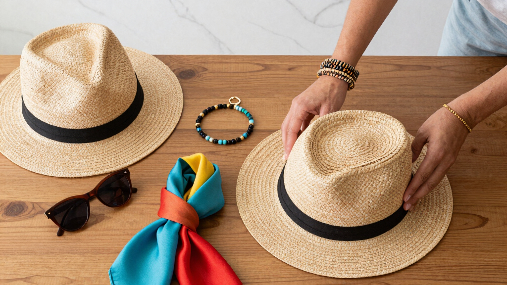 best summer fashion accessories