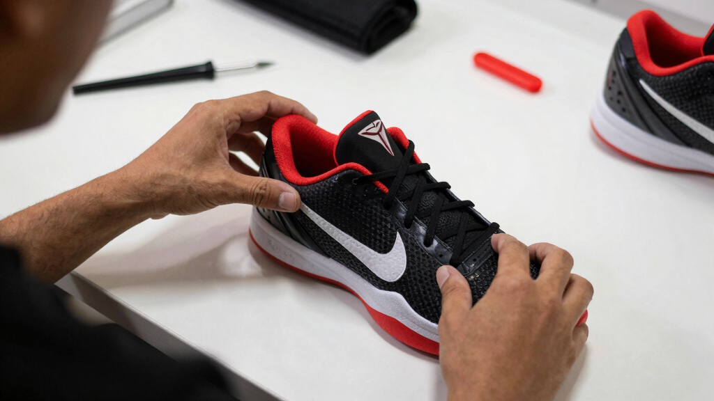 best Nike Kobe sneakers