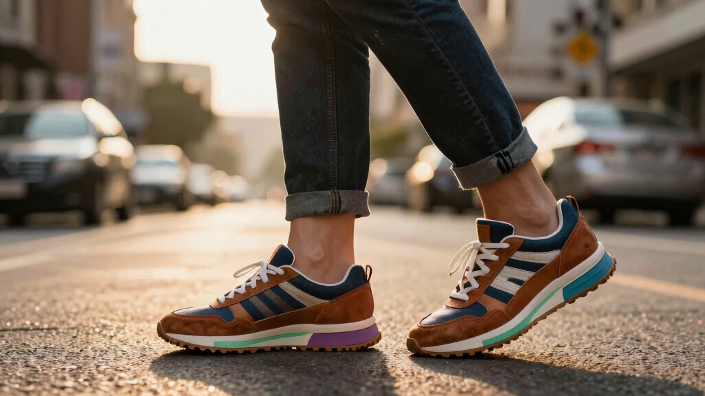 best retro sneakers