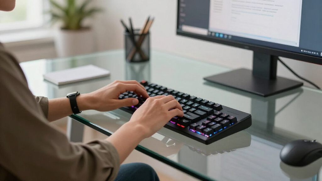 high end mechanical keyboards