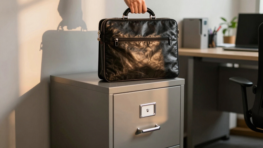 best lockable lateral filing cabinet for tax records