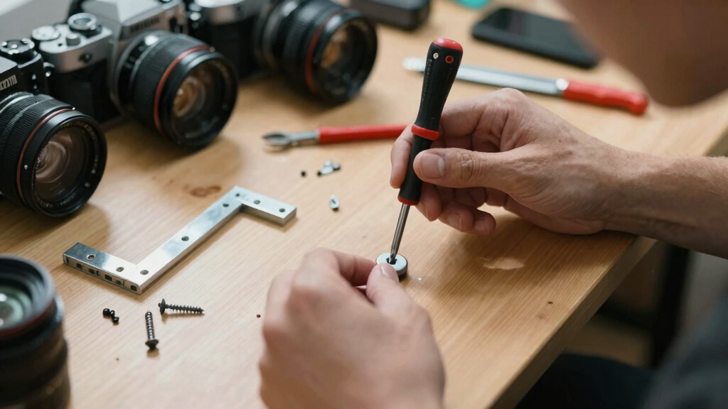 9 Best L-Brackets for Cameras in 2026