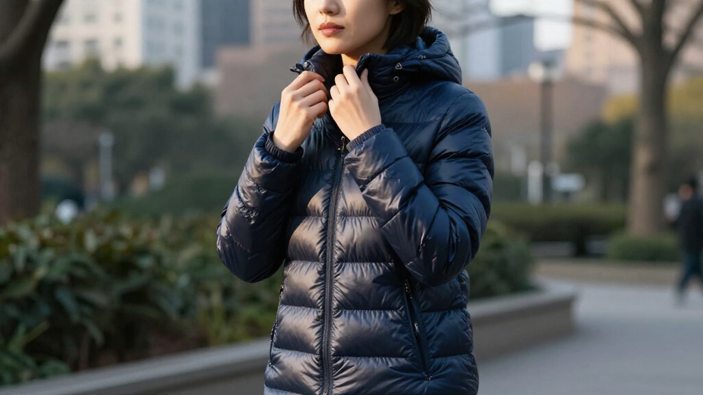 best women’s puffer jackets