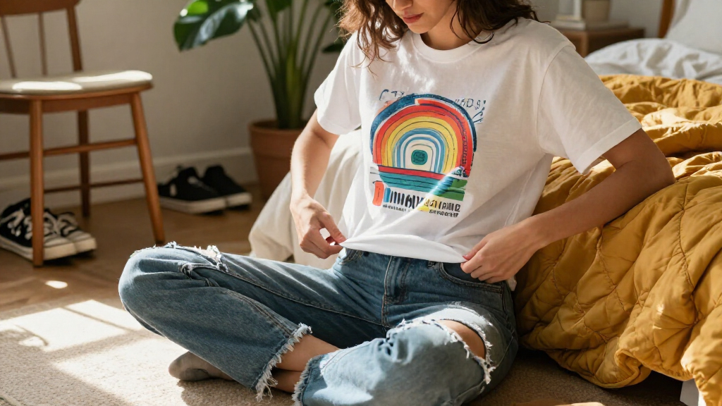 best graphic t-shirts for women