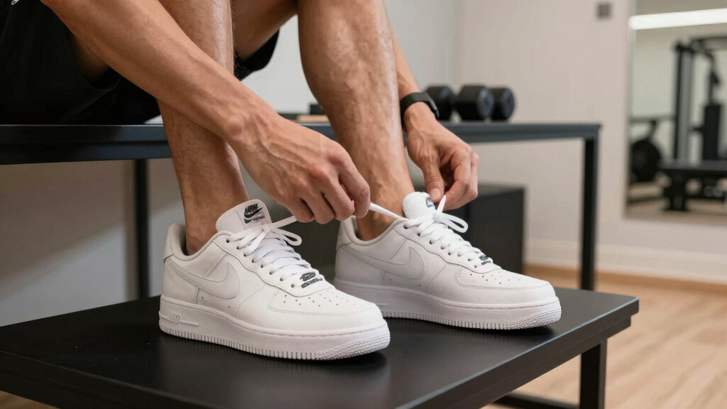 best Nike Air Force 1s