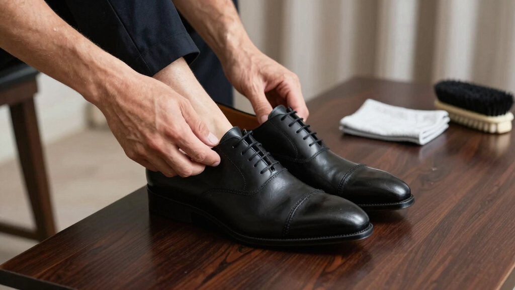 best shoes for black dresses