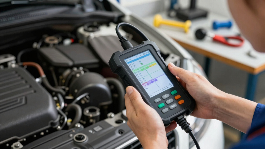 15 Best Car Diagnostic Scanner in 2026