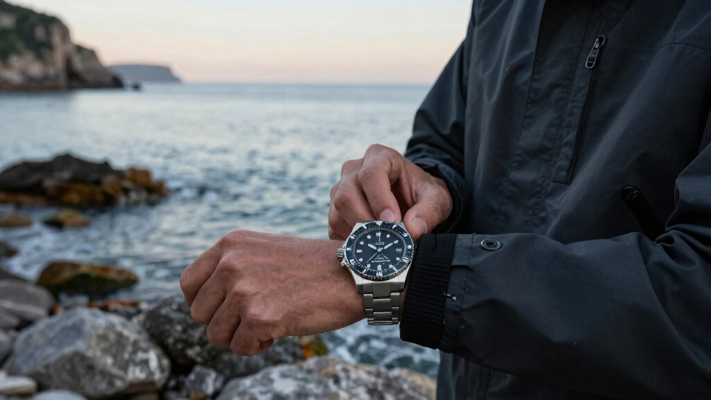 best dive watches